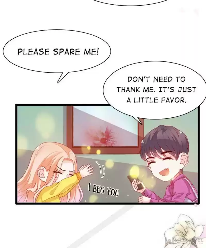 Mr. Zhou, Forced Marriage Is Illegal! Chapter 193