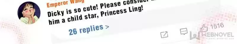 Mr. Zhou, Forced Marriage Is Illegal! Chapter 193