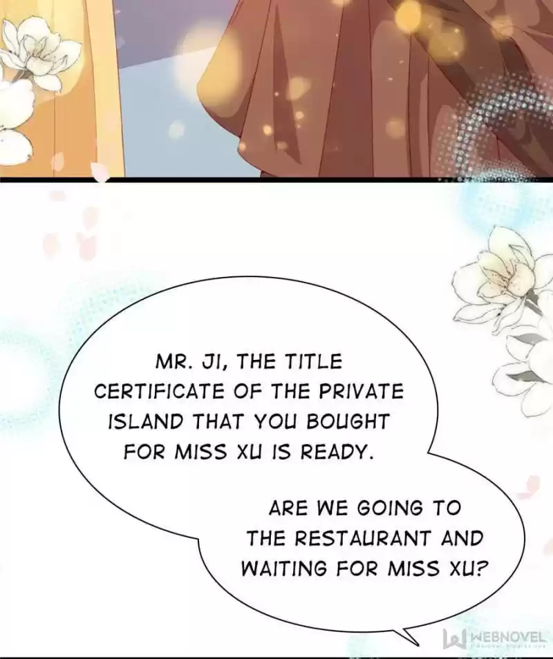 Mr. Zhou, Forced Marriage Is Illegal! Chapter 193