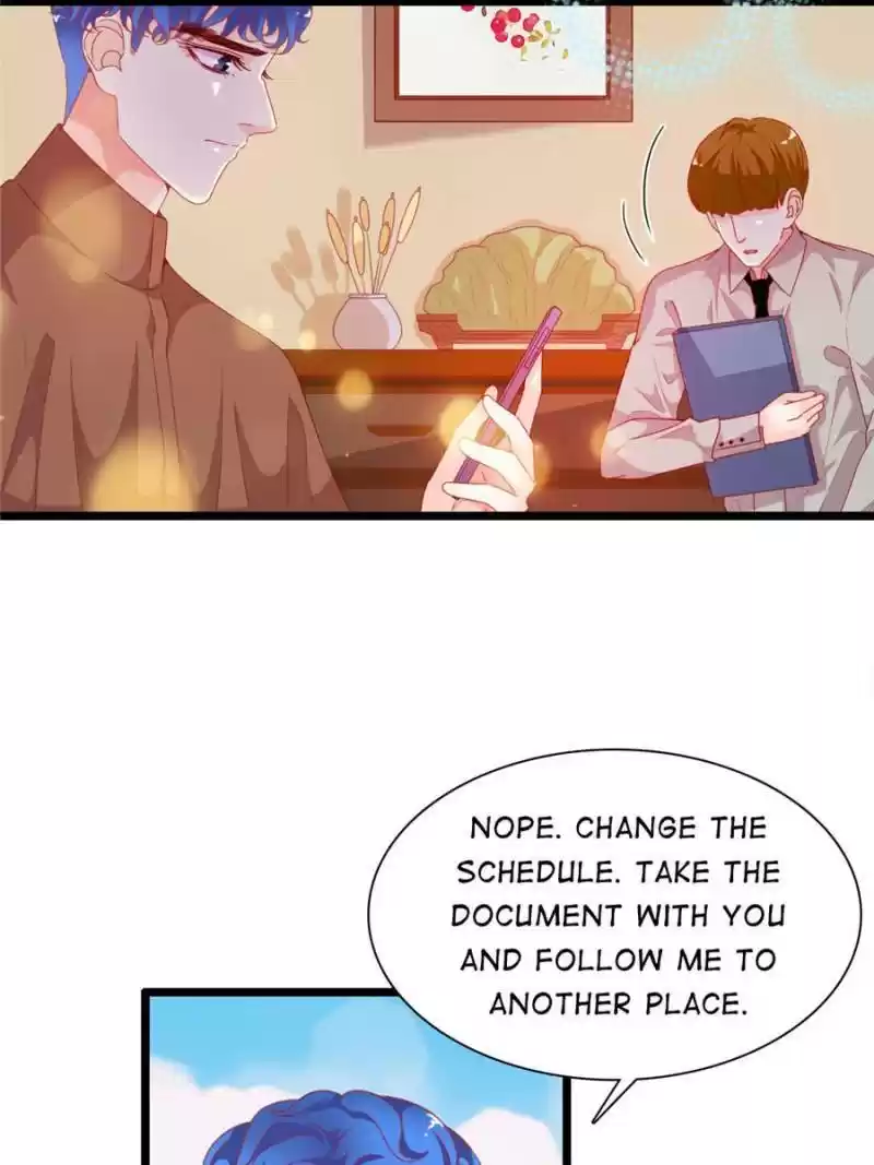 Mr. Zhou, Forced Marriage Is Illegal! Chapter 193