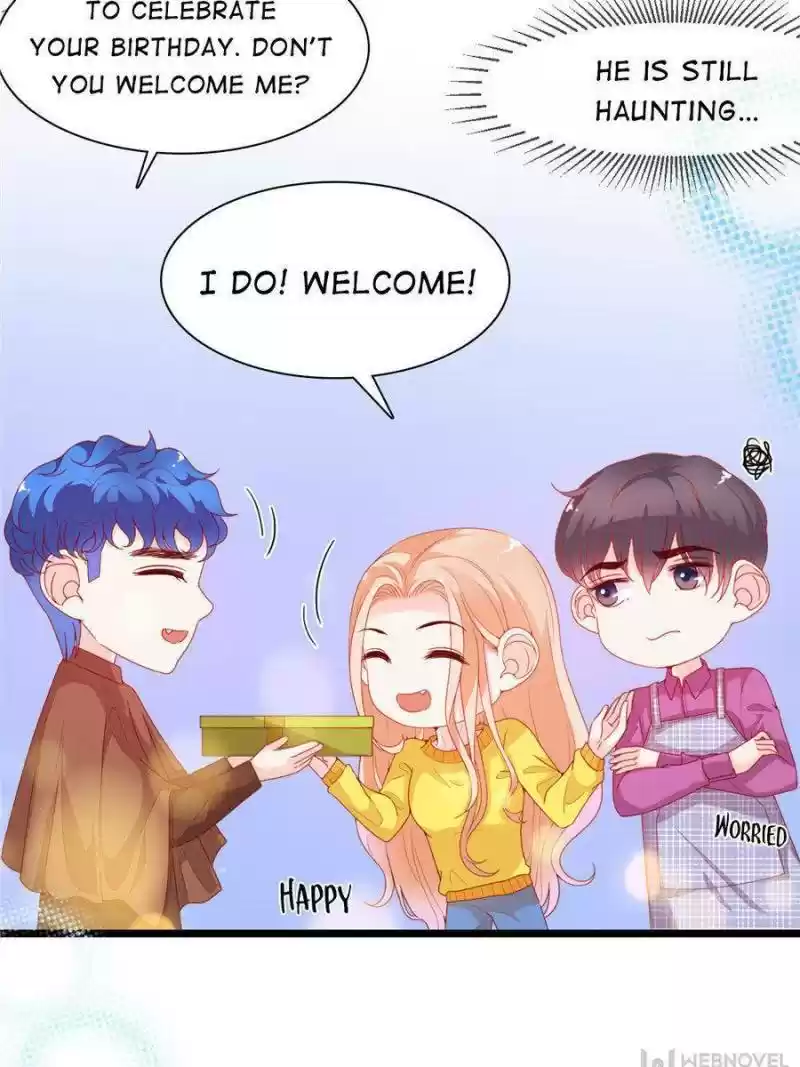 Mr. Zhou, Forced Marriage Is Illegal! Chapter 193