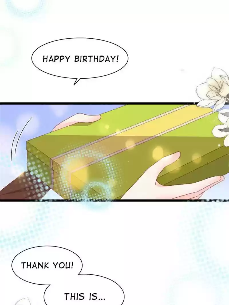 Mr. Zhou, Forced Marriage Is Illegal! Chapter 193