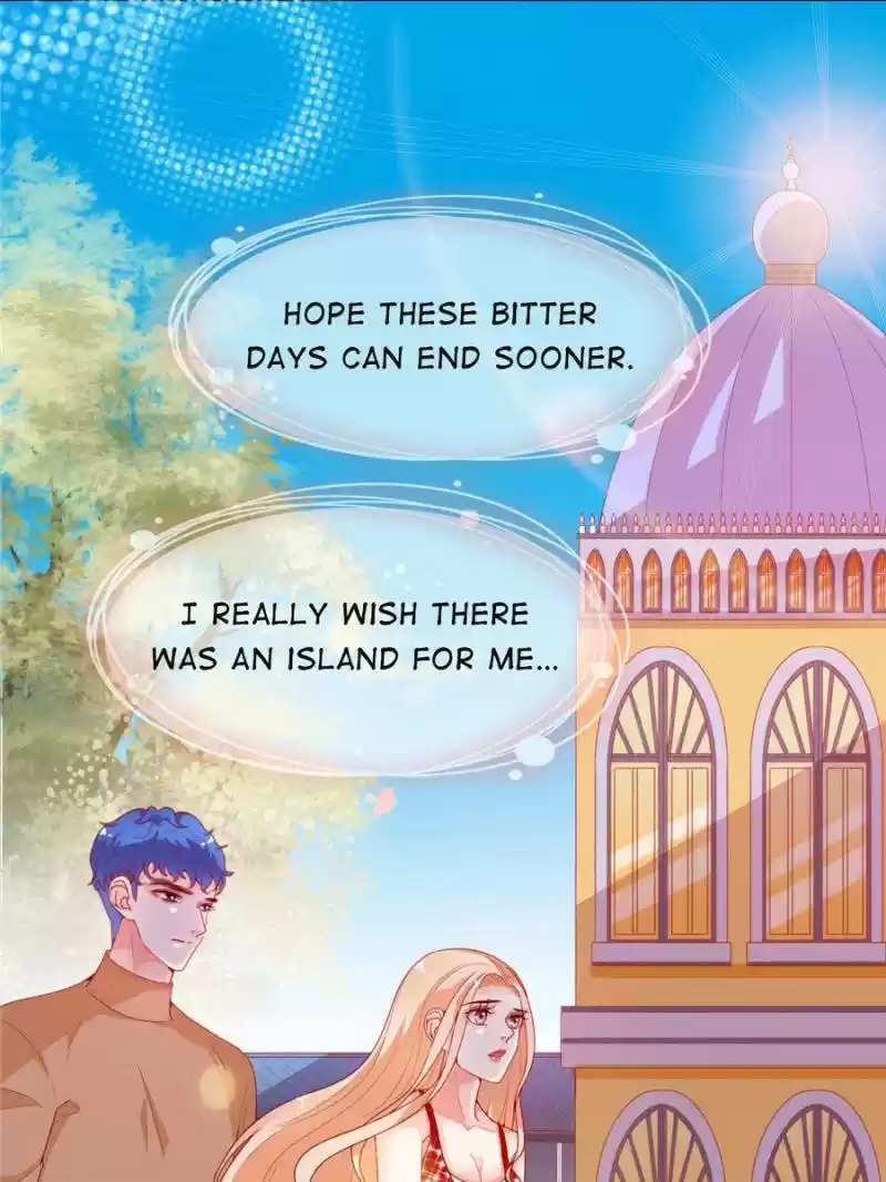 Mr. Zhou, Forced Marriage Is Illegal! Chapter 193