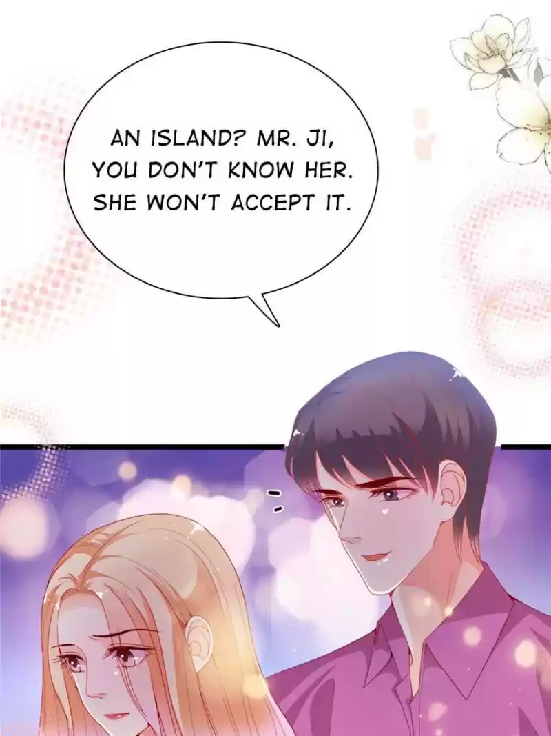 Mr. Zhou, Forced Marriage Is Illegal! Chapter 193
