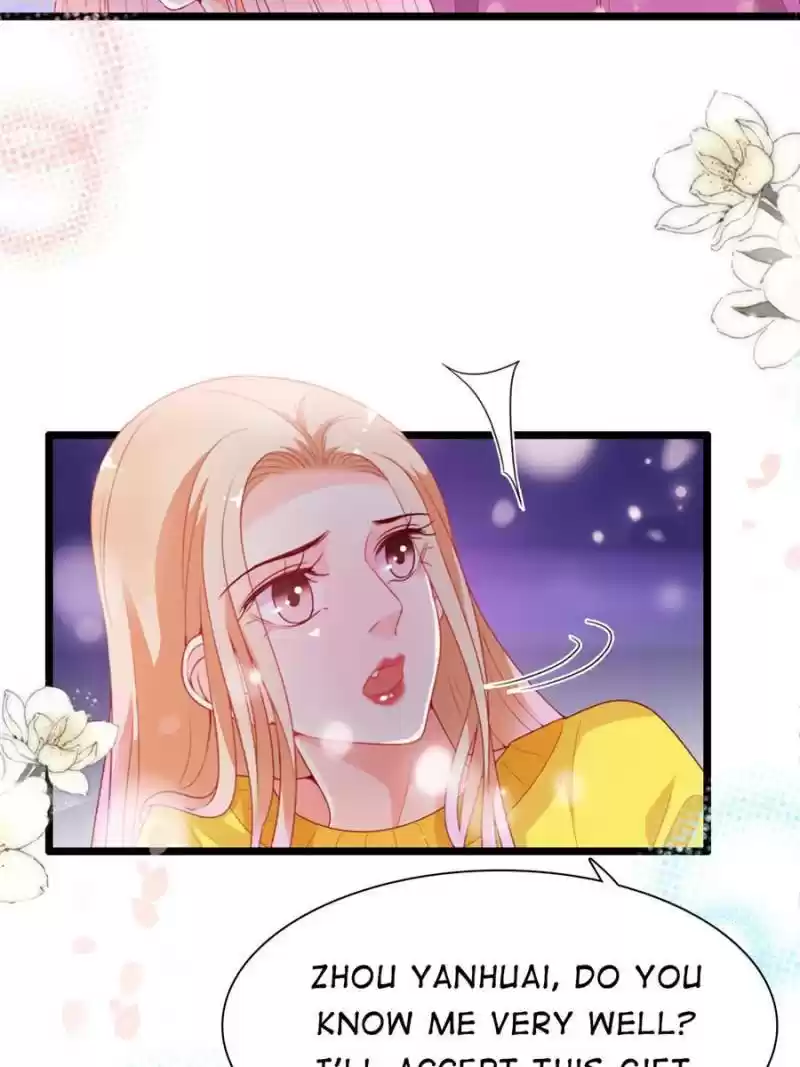 Mr. Zhou, Forced Marriage Is Illegal! Chapter 193