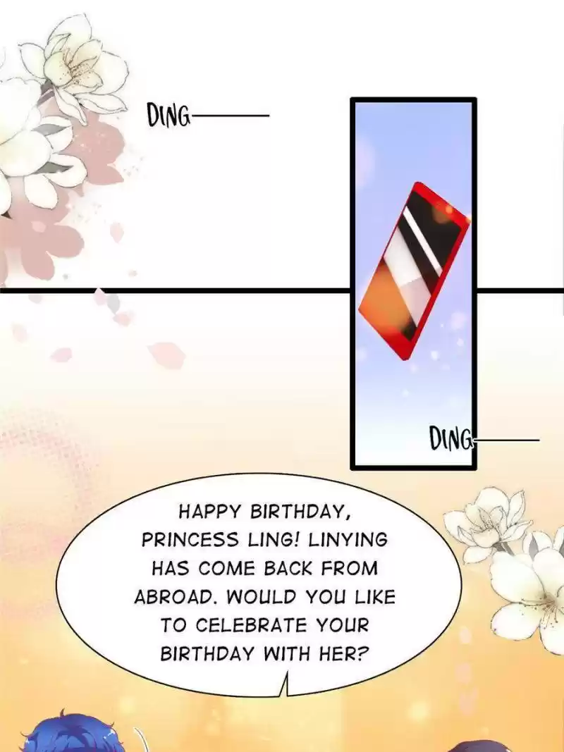 Mr. Zhou, Forced Marriage Is Illegal! Chapter 194