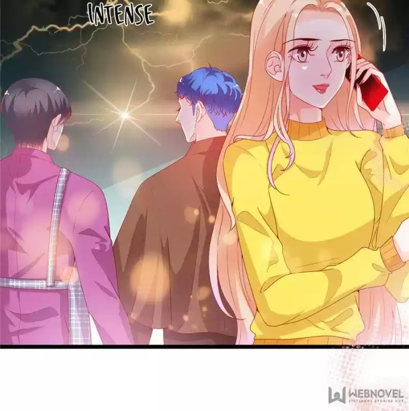 Mr. Zhou, Forced Marriage Is Illegal! Chapter 194