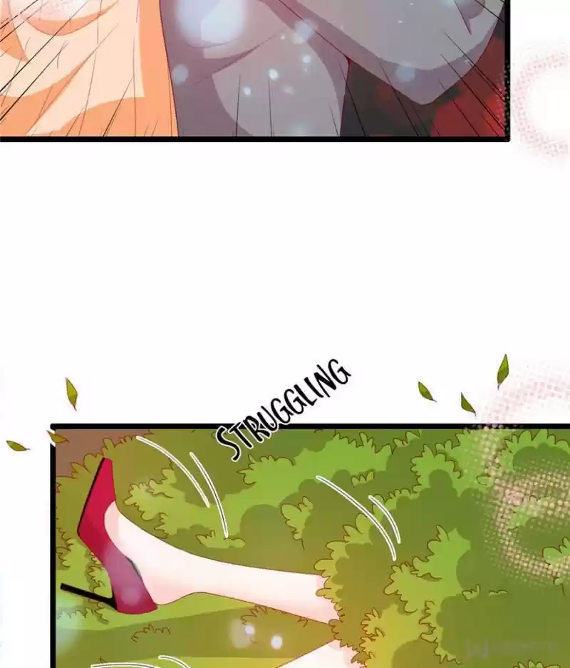 Mr. Zhou, Forced Marriage Is Illegal! Chapter 194