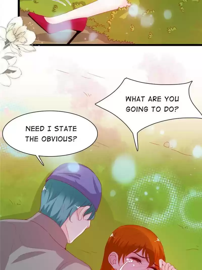 Mr. Zhou, Forced Marriage Is Illegal! Chapter 194