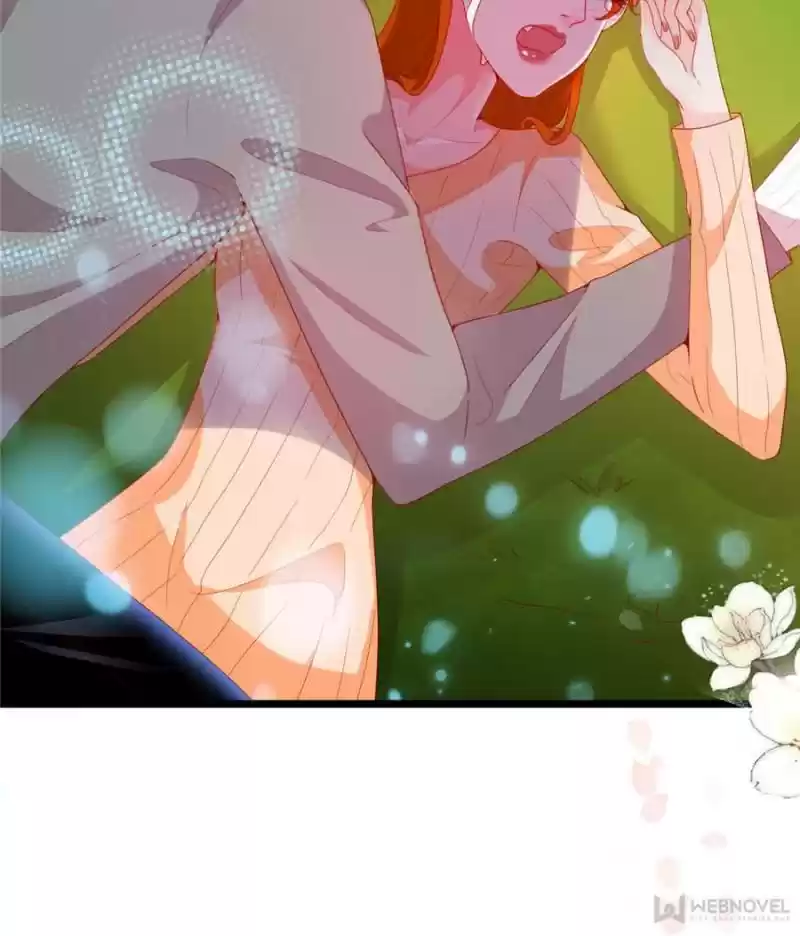 Mr. Zhou, Forced Marriage Is Illegal! Chapter 194