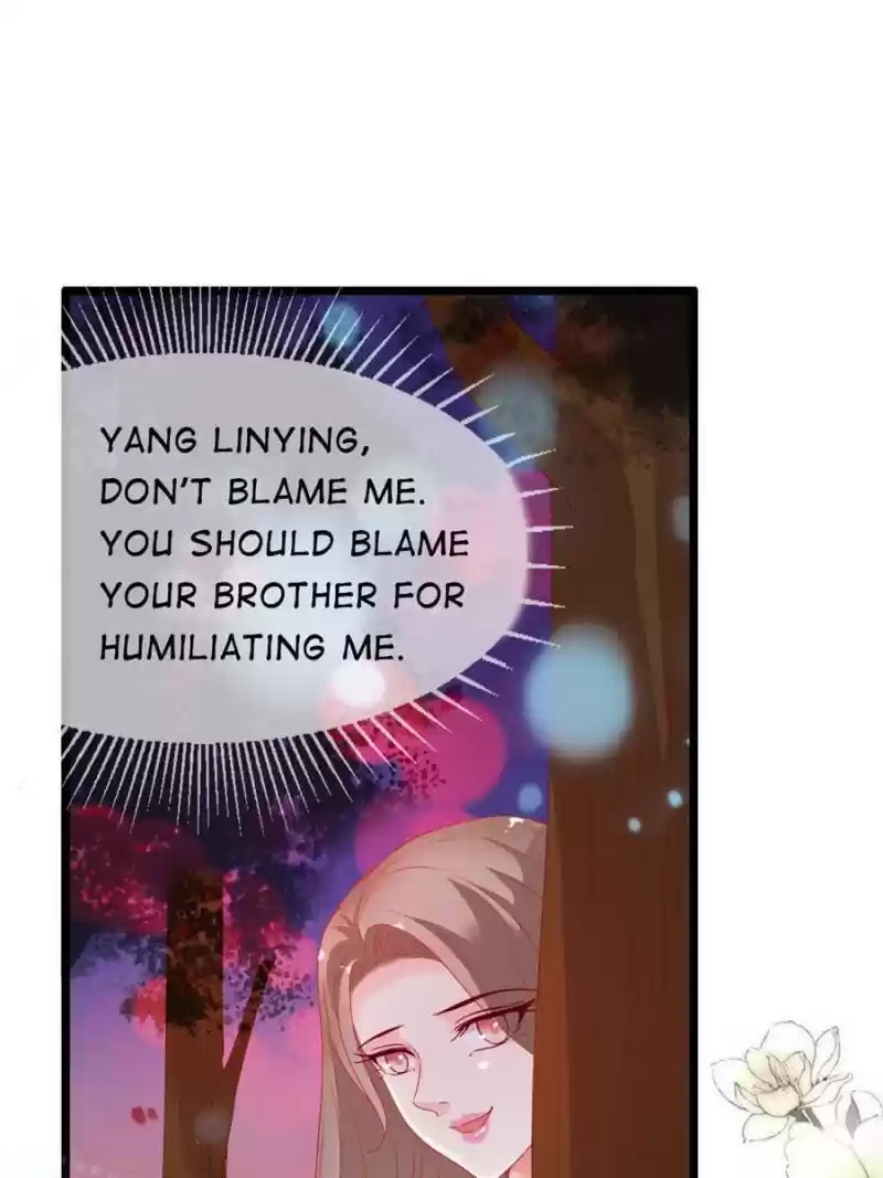 Mr. Zhou, Forced Marriage Is Illegal! Chapter 194