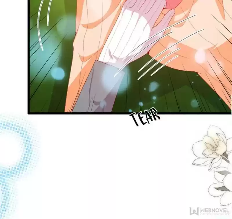 Mr. Zhou, Forced Marriage Is Illegal! Chapter 194