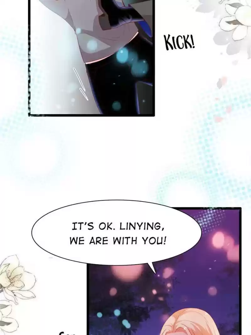 Mr. Zhou, Forced Marriage Is Illegal! Chapter 194