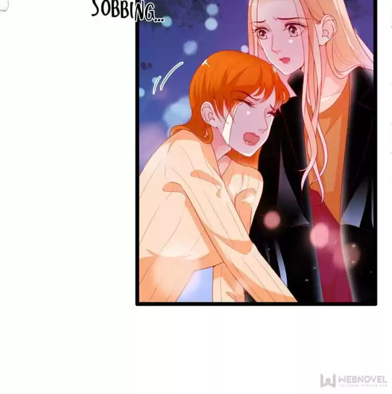 Mr. Zhou, Forced Marriage Is Illegal! Chapter 194