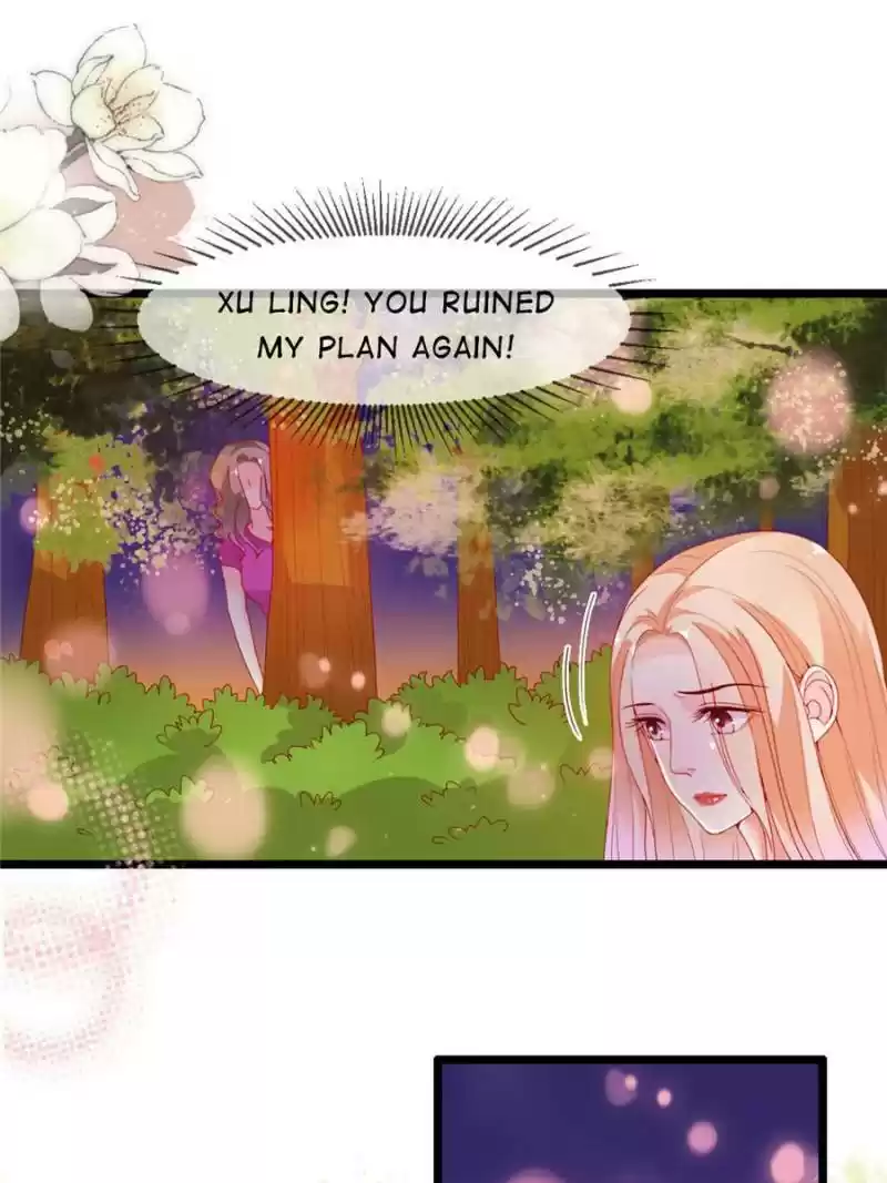 Mr. Zhou, Forced Marriage Is Illegal! Chapter 194