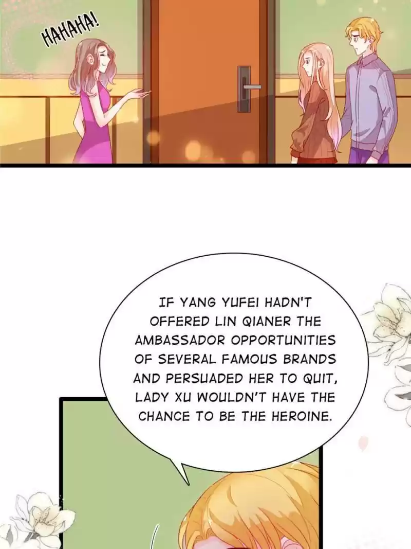 Mr. Zhou, Forced Marriage Is Illegal! Chapter 194