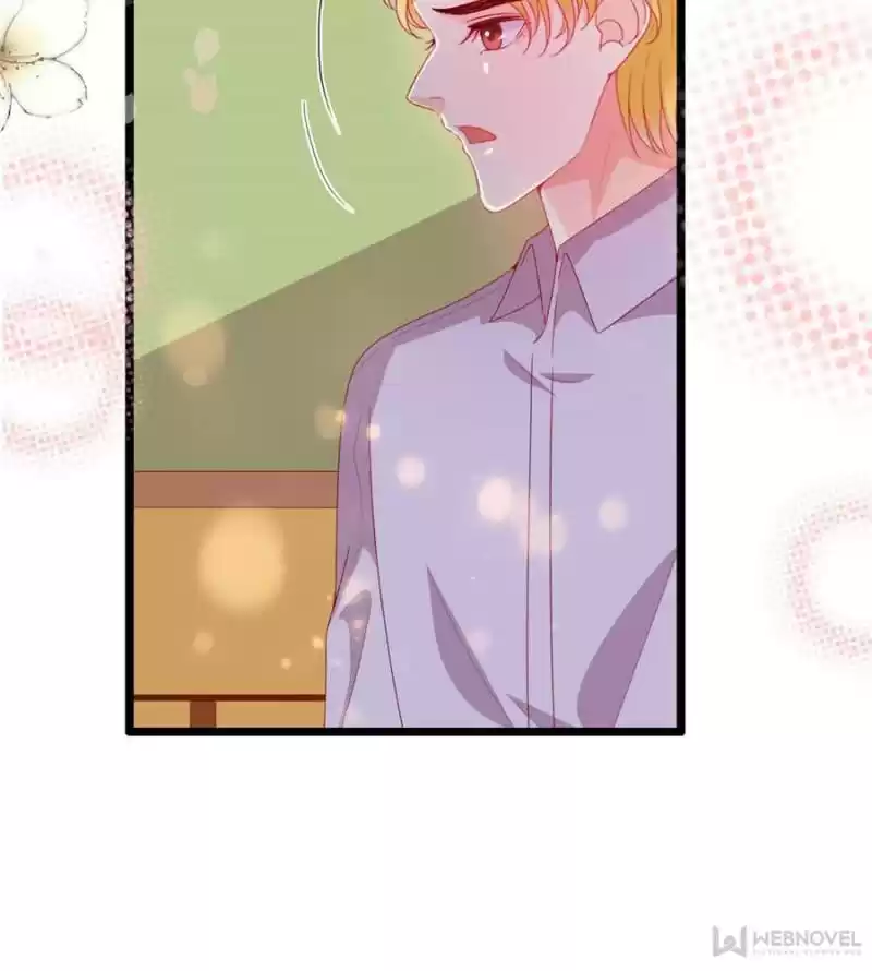 Mr. Zhou, Forced Marriage Is Illegal! Chapter 194