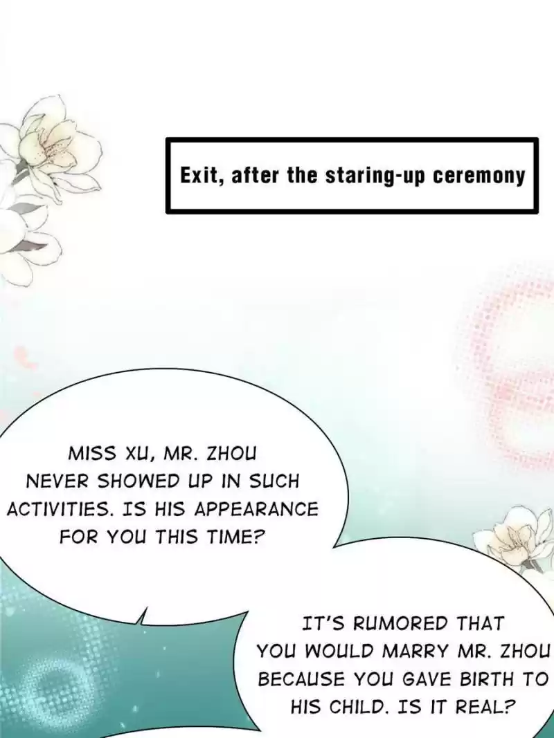 Mr. Zhou, Forced Marriage Is Illegal! Chapter 194