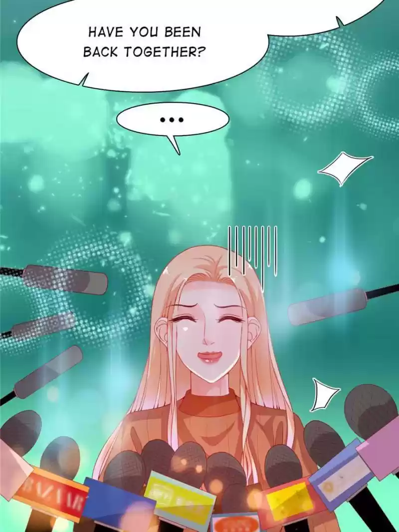 Mr. Zhou, Forced Marriage Is Illegal! Chapter 194