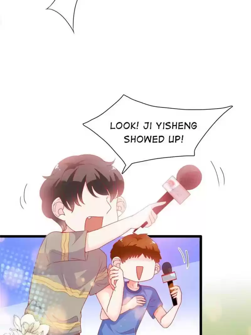 Mr. Zhou, Forced Marriage Is Illegal! Chapter 194