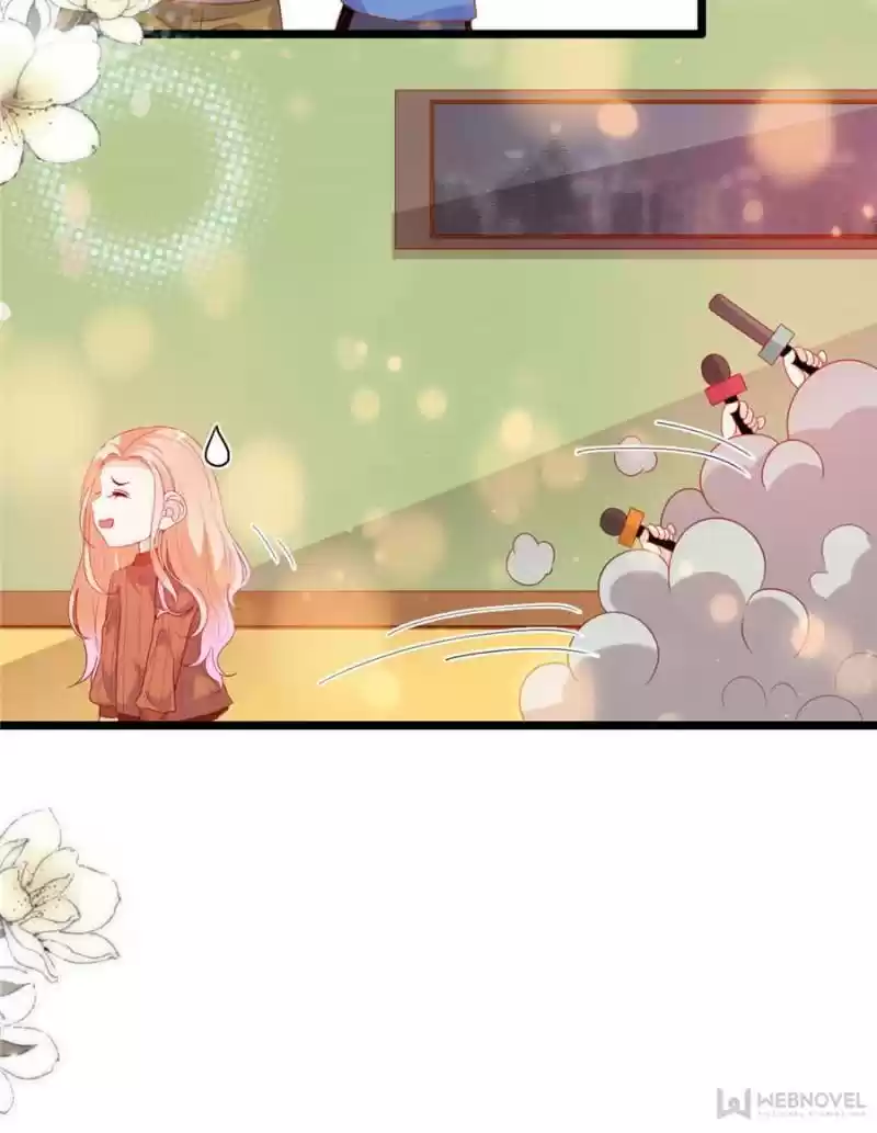 Mr. Zhou, Forced Marriage Is Illegal! Chapter 194