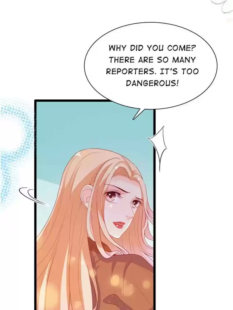 Mr. Zhou, Forced Marriage Is Illegal! Chapter 194