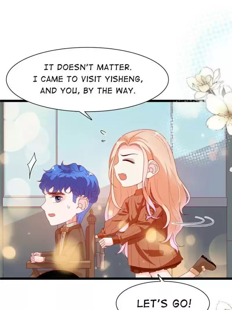 Mr. Zhou, Forced Marriage Is Illegal! Chapter 194