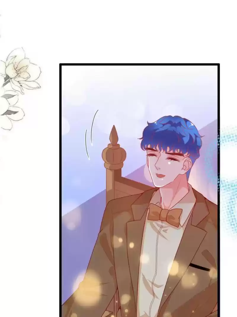 Mr. Zhou, Forced Marriage Is Illegal! Chapter 194