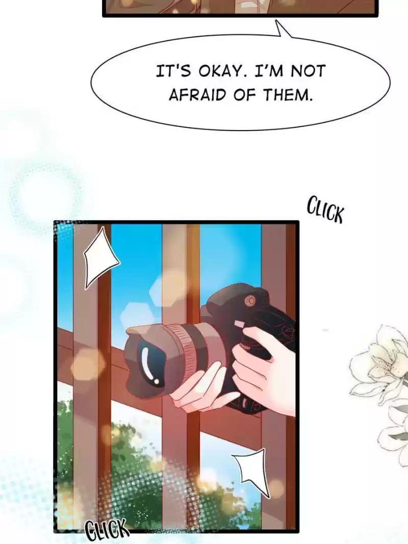 Mr. Zhou, Forced Marriage Is Illegal! Chapter 194