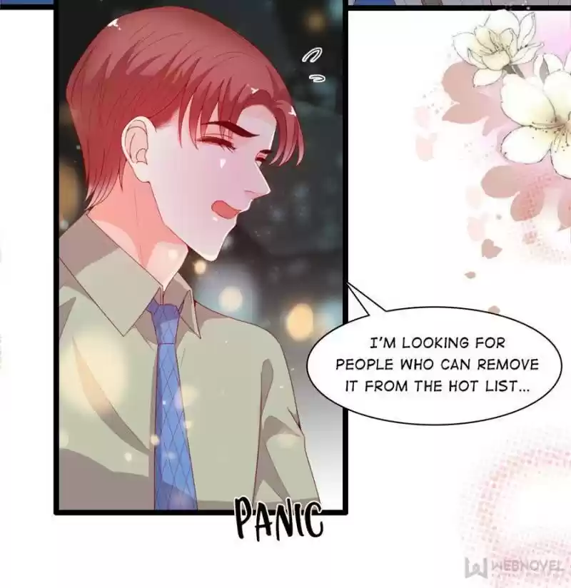 Mr. Zhou, Forced Marriage Is Illegal! Chapter 195