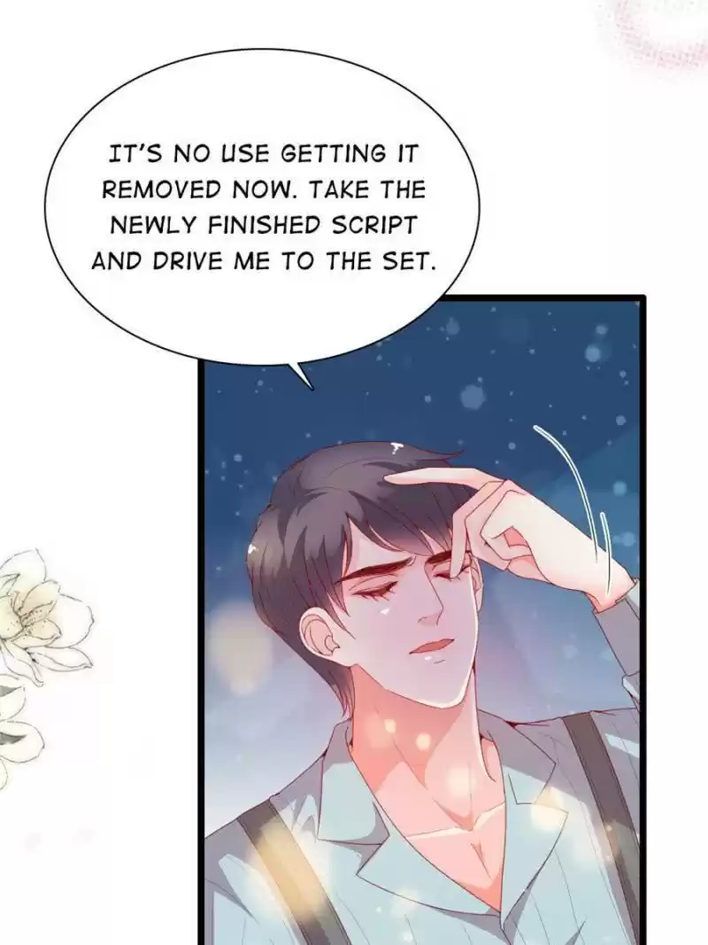 Mr. Zhou, Forced Marriage Is Illegal! Chapter 195