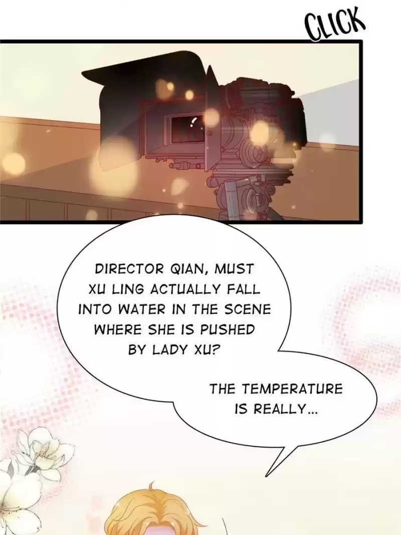 Mr. Zhou, Forced Marriage Is Illegal! Chapter 195