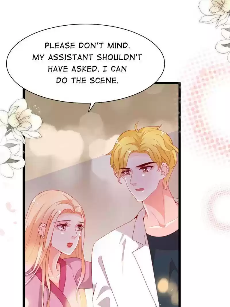 Mr. Zhou, Forced Marriage Is Illegal! Chapter 195