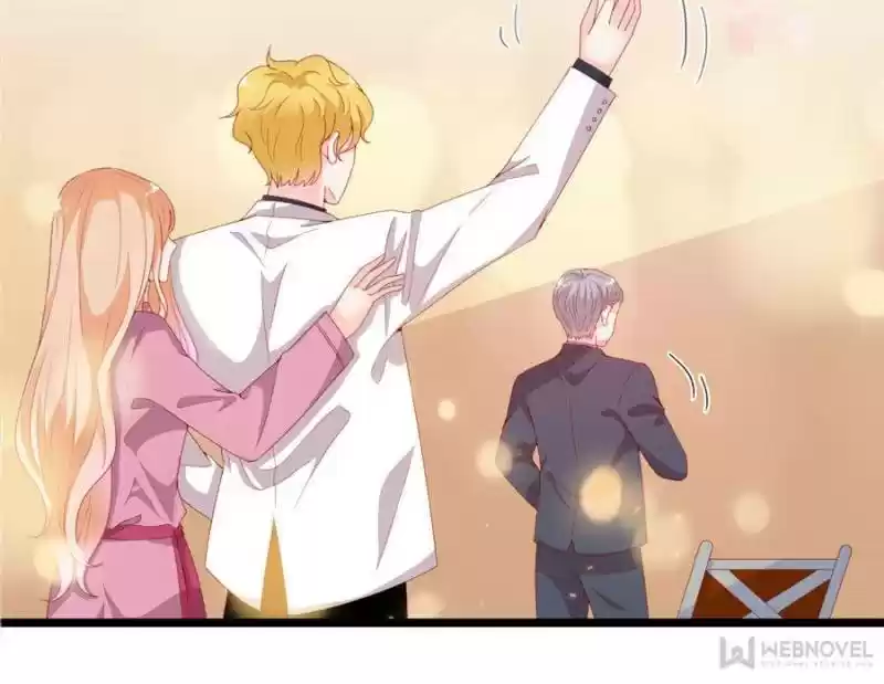 Mr. Zhou, Forced Marriage Is Illegal! Chapter 195