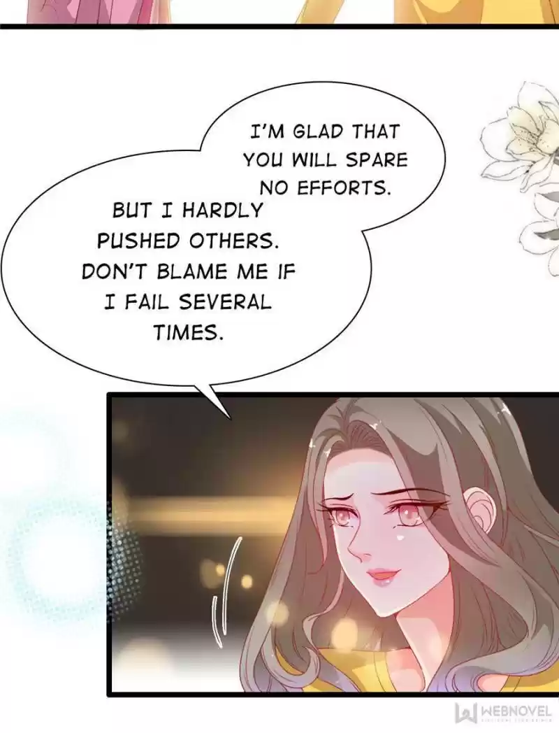 Mr. Zhou, Forced Marriage Is Illegal! Chapter 195