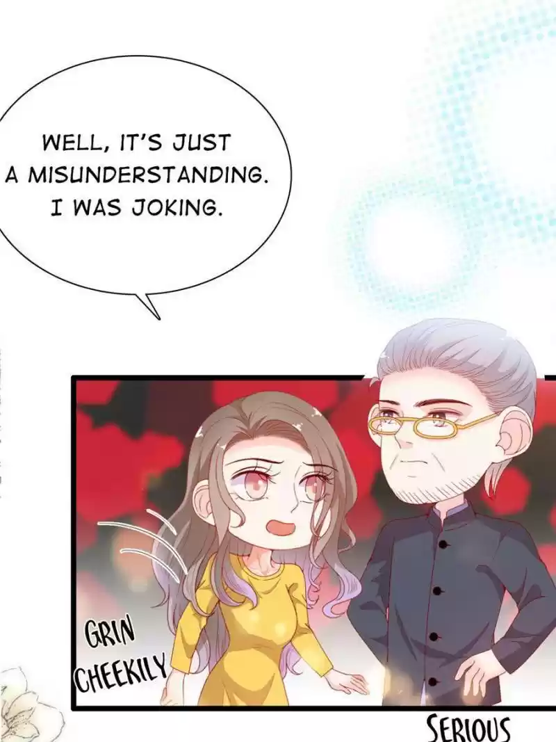 Mr. Zhou, Forced Marriage Is Illegal! Chapter 195