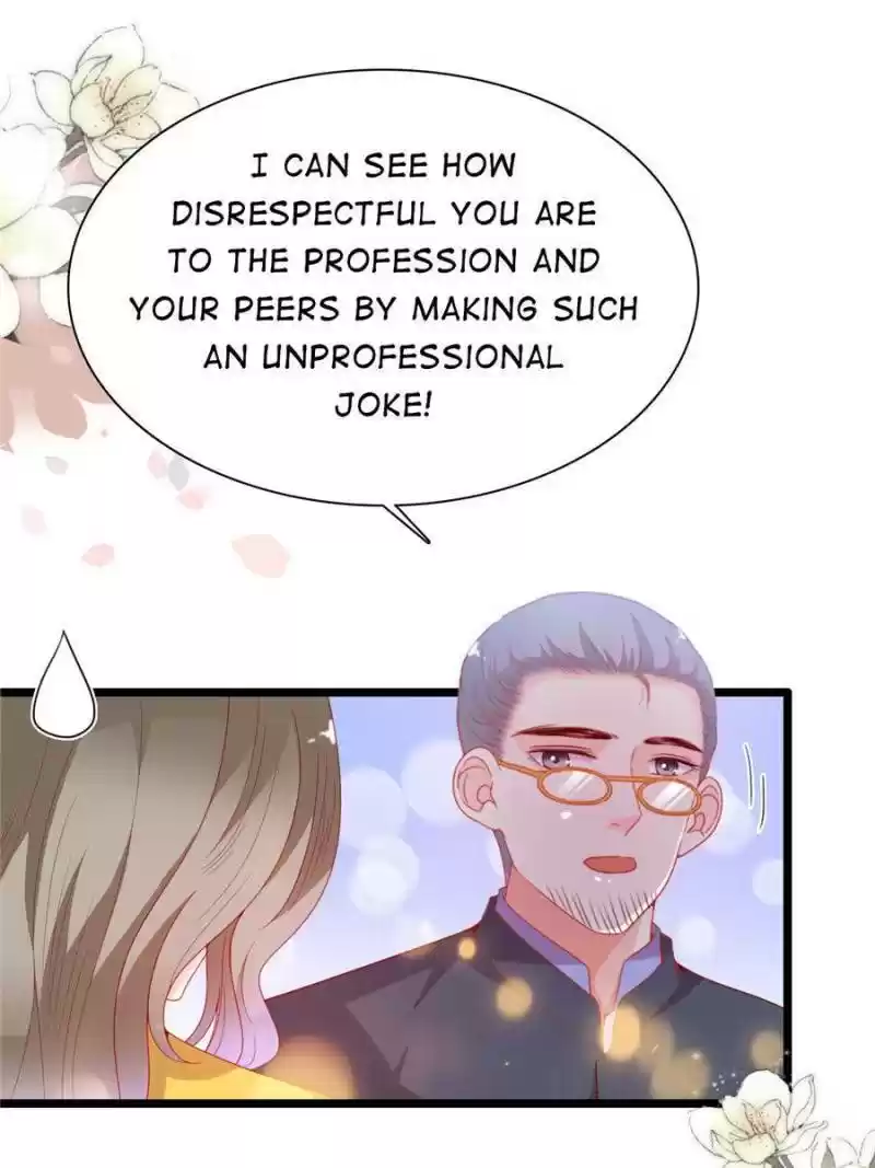 Mr. Zhou, Forced Marriage Is Illegal! Chapter 195