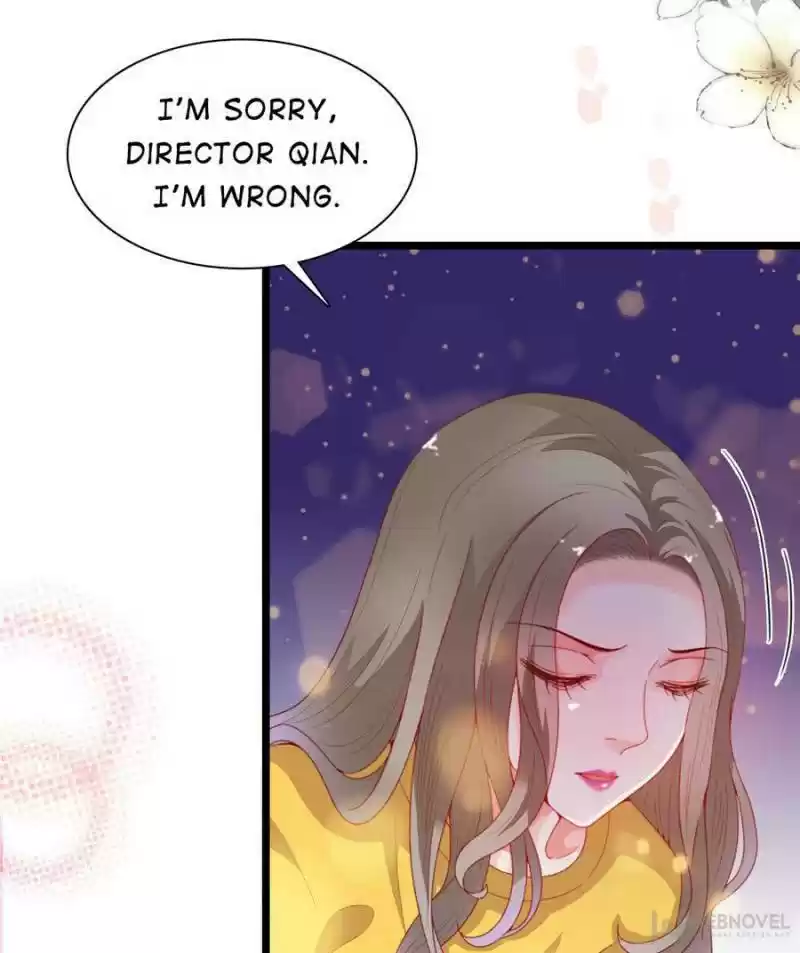 Mr. Zhou, Forced Marriage Is Illegal! Chapter 195