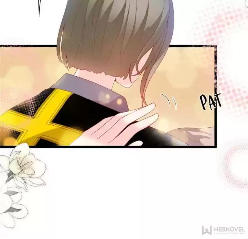 Mr. Zhou, Forced Marriage Is Illegal! Chapter 195