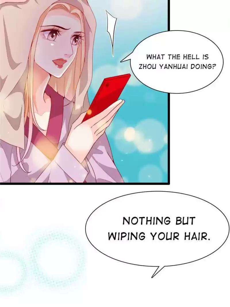 Mr. Zhou, Forced Marriage Is Illegal! Chapter 195