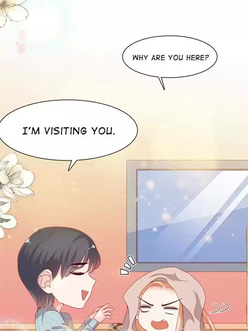 Mr. Zhou, Forced Marriage Is Illegal! Chapter 195