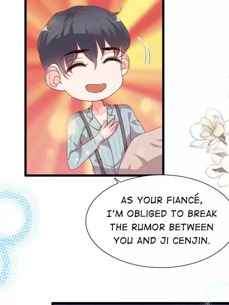 Mr. Zhou, Forced Marriage Is Illegal! Chapter 195