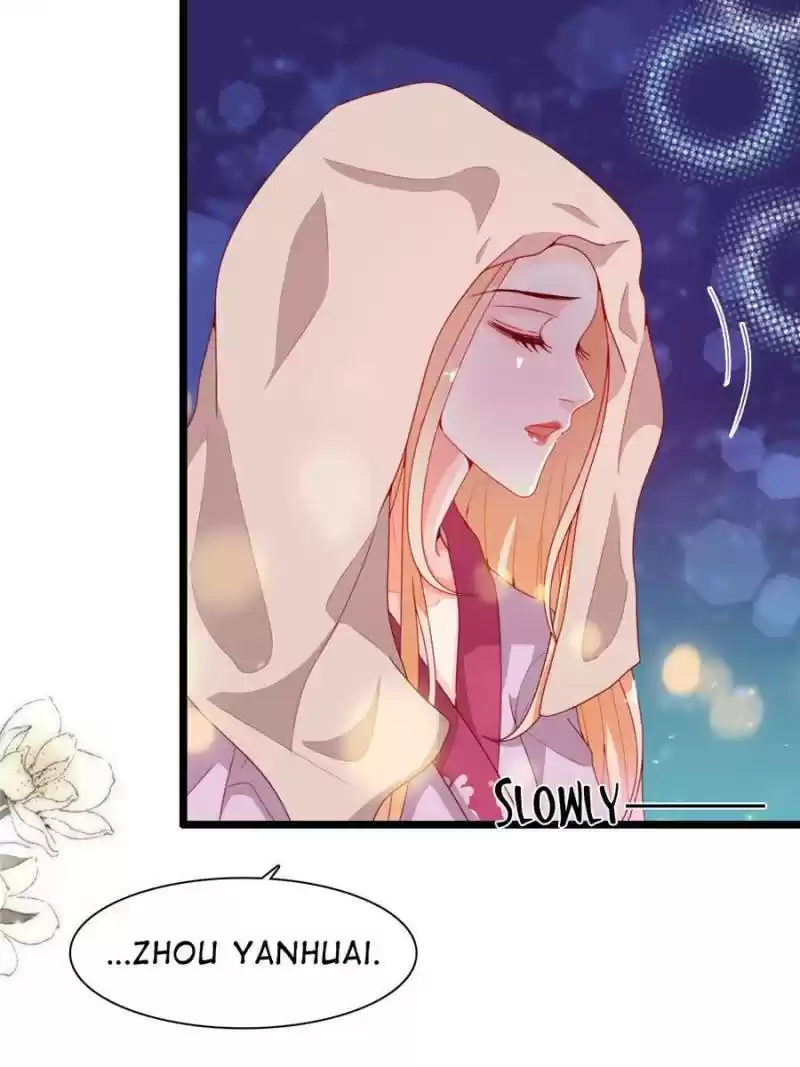 Mr. Zhou, Forced Marriage Is Illegal! Chapter 195