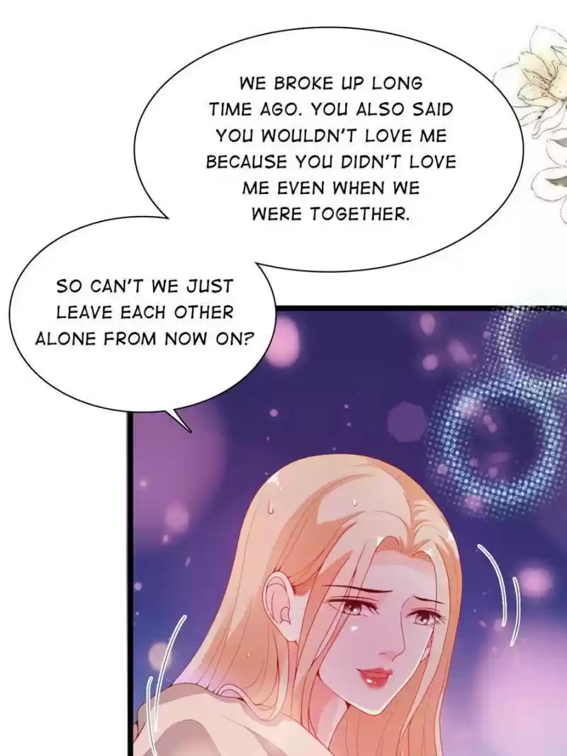 Mr. Zhou, Forced Marriage Is Illegal! Chapter 195