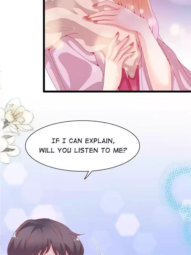 Mr. Zhou, Forced Marriage Is Illegal! Chapter 195