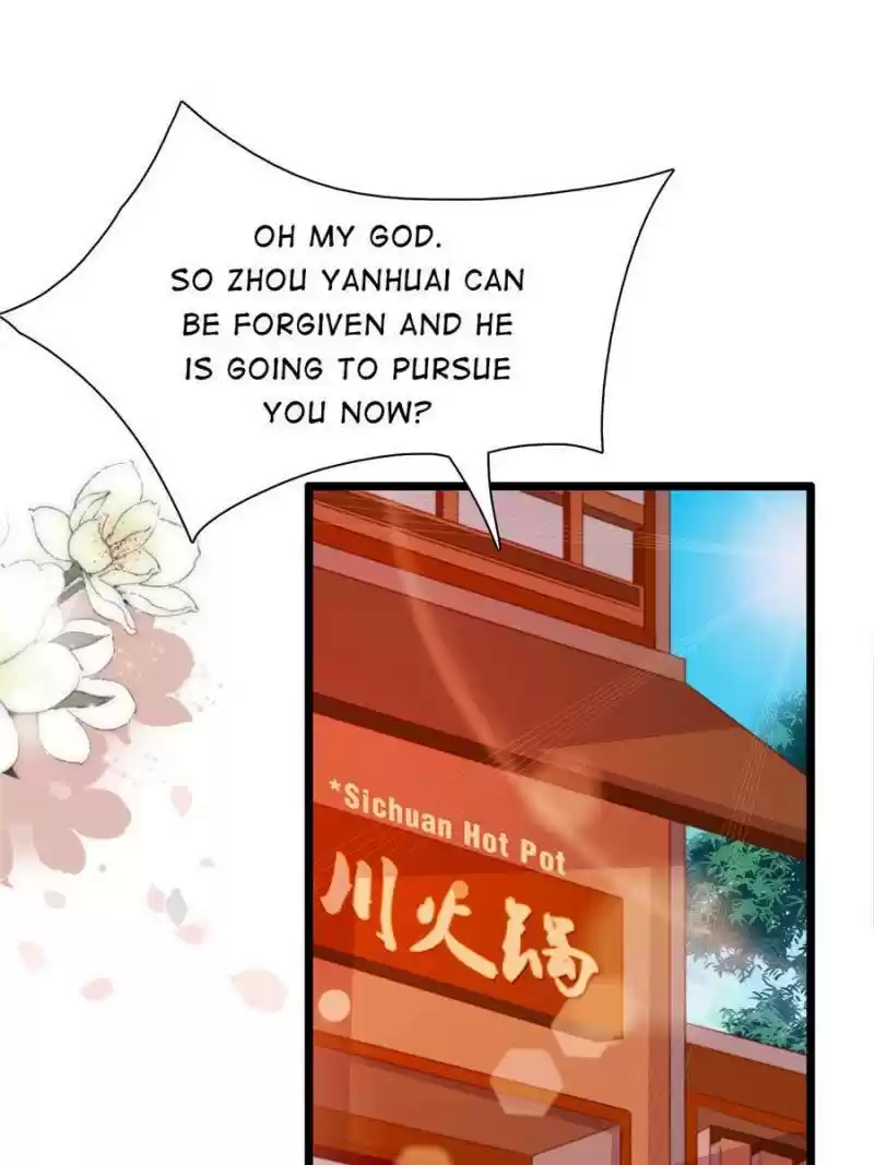 Mr. Zhou, Forced Marriage Is Illegal! Chapter 196