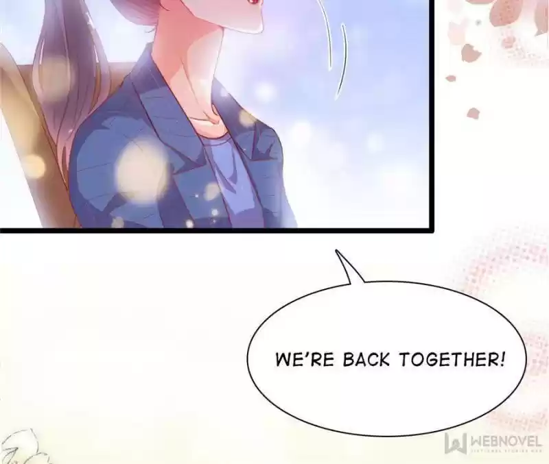 Mr. Zhou, Forced Marriage Is Illegal! Chapter 196