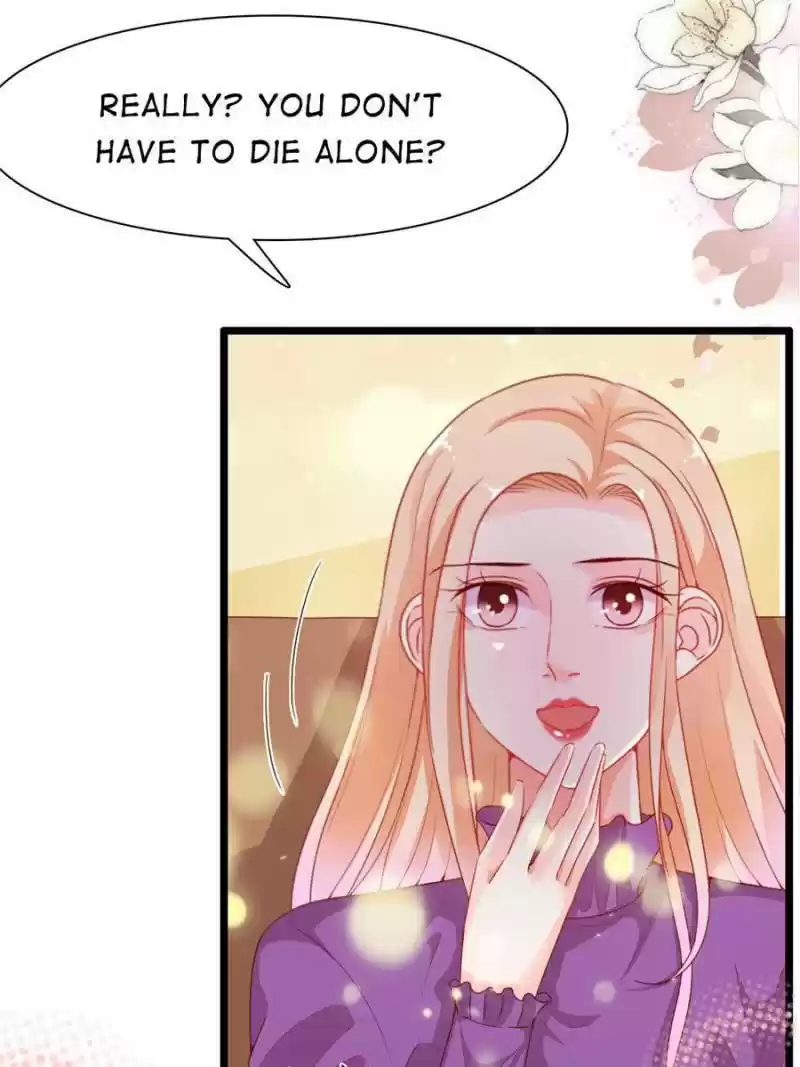 Mr. Zhou, Forced Marriage Is Illegal! Chapter 196