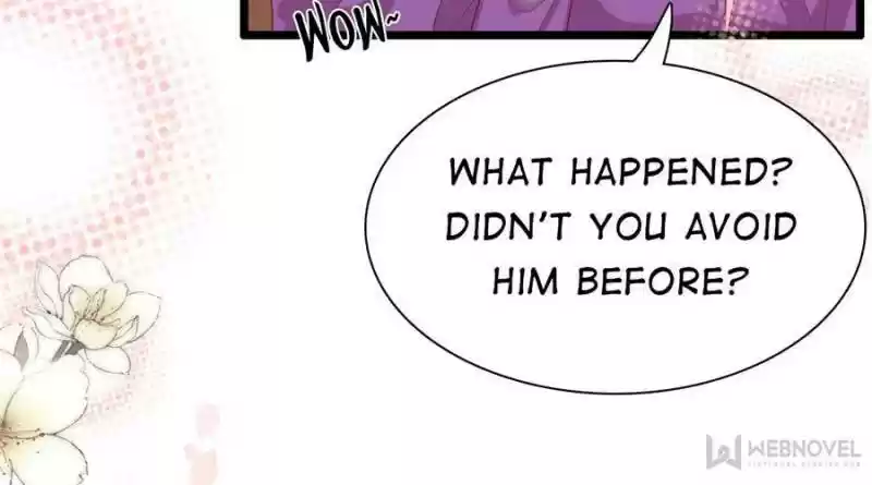 Mr. Zhou, Forced Marriage Is Illegal! Chapter 196