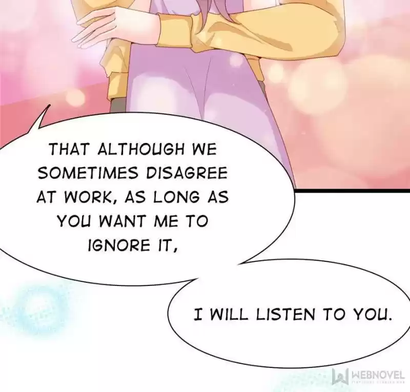 Mr. Zhou, Forced Marriage Is Illegal! Chapter 196